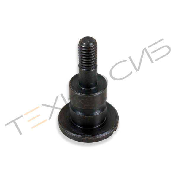 Шестеренчатый вал MY-300A/420A Техно-Сиб - Купить с доставкой по всей России 