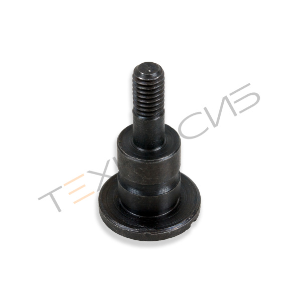 Шестеренчатый вал MY-300A/420A Техно-Сиб - Купить с доставкой по всей России