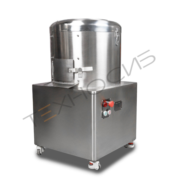 Картофелечистка PP30 Техно-Сиб - Купить с доставкой по всей России