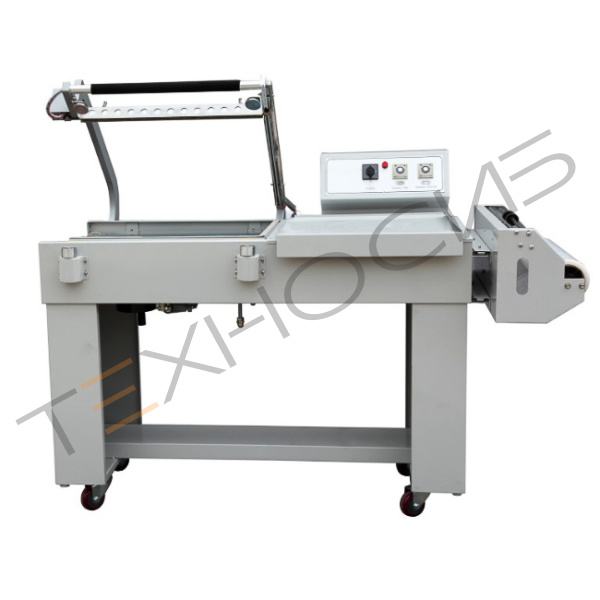 Упаковочная машина BSL-7560L  Упаковочная машина BSL-7560L Техно-Сиб - Купить с доставкой по всей России