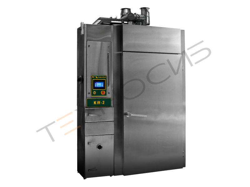 Коптильная камера KW-2 Техно-Сиб - Купить с доставкой по всей России