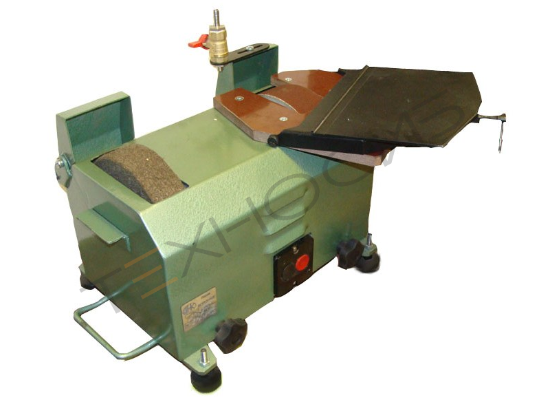 Заточной станок СЗК-04У Техно-Сиб - Купить с доставкой по всей России