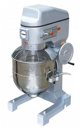 Миксер планетарный HURAKAN HKN-IP60FM Техно-Сиб - Купить с доставкой по всей России
