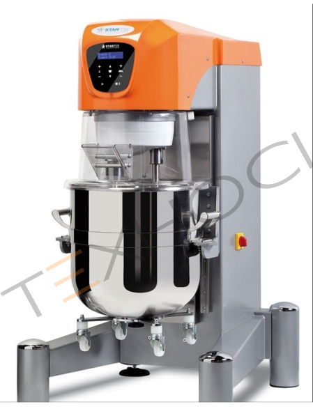Планетарный миксер starmix PL80NVAHF Техно-Сиб - Купить с доставкой по всей России 