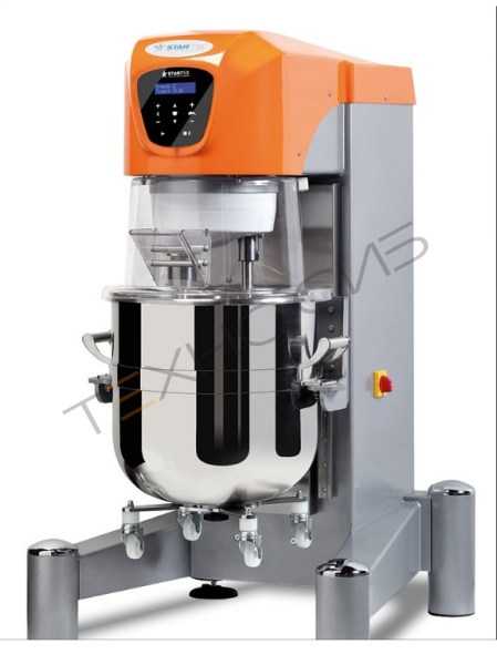 Планетарный миксер starmix PL80NVAHF Техно-Сиб - Купить с доставкой по всей России