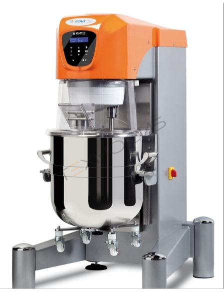 Планетарный миксер starmix PL80NVAHF Техно-Сиб - Купить с доставкой по всей России 