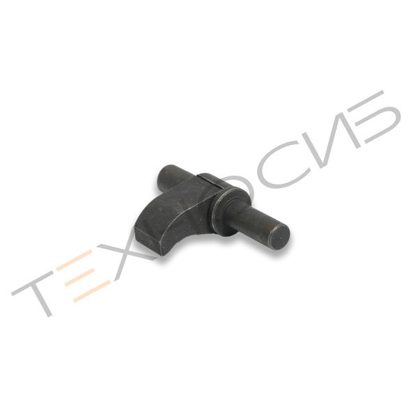 Храповик и ось храповика для CGN208-DE Техно-Сиб - Купить с доставкой по всей России 2