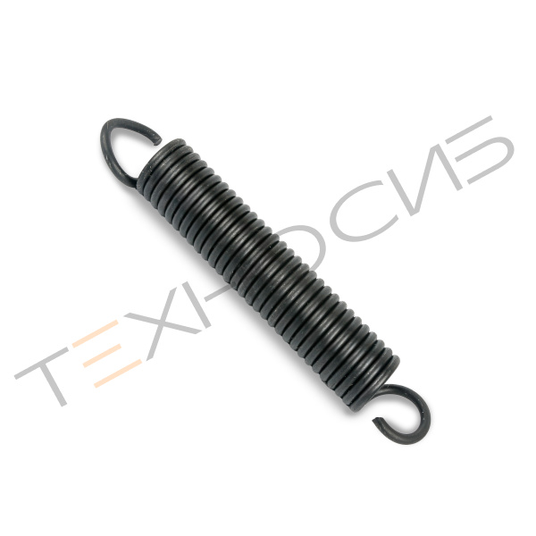 Пружина возвратная для DZ-610 Техно-Сиб - Купить с доставкой по всей России 2