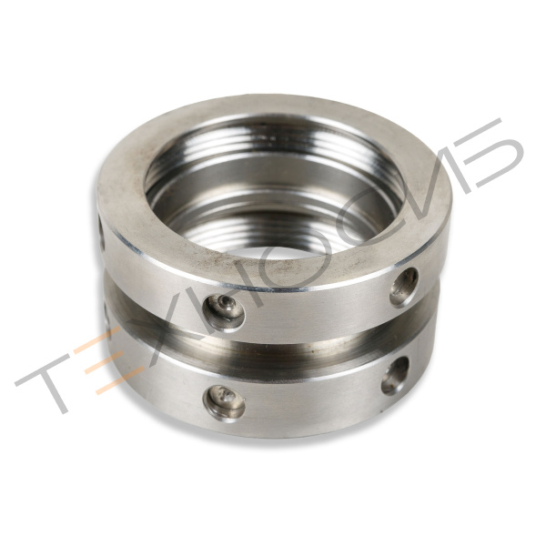 Гайка регулировки скорости теста к ST-ll (комплект) Техно-Сиб - Купить с доставкой по всей России 3