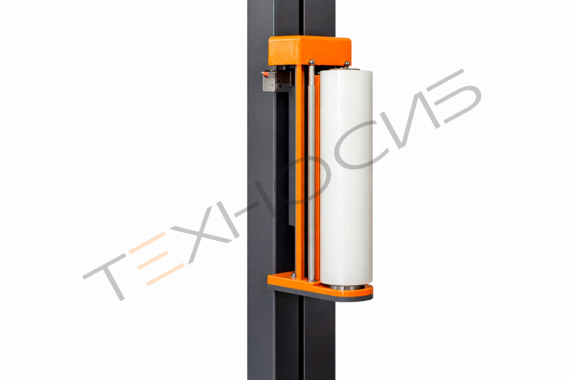 Полуавтоматический паллетообмотчик (паллетоупаковщик) TS3000MR-H Техно-Сиб - Купить с доставкой по всей России 3