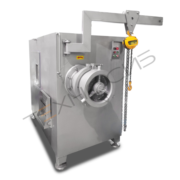 Волчок JRDS-300 (2 шнека) Техно-Сиб - Купить с доставкой по всей России