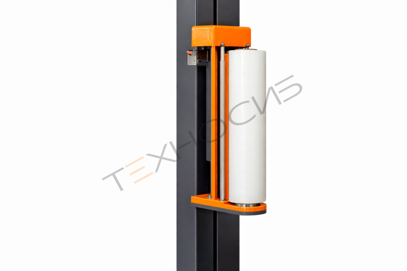 Полуавтоматический паллетообмотчик (паллетоупаковщик) TS3000MR-H Техно-Сиб - Купить с доставкой по всей России 3