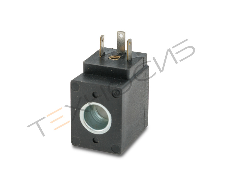 Катушка SV 1/8" COIL (2.5 W) Техно-Сиб - Купить с доставкой по всей России 4