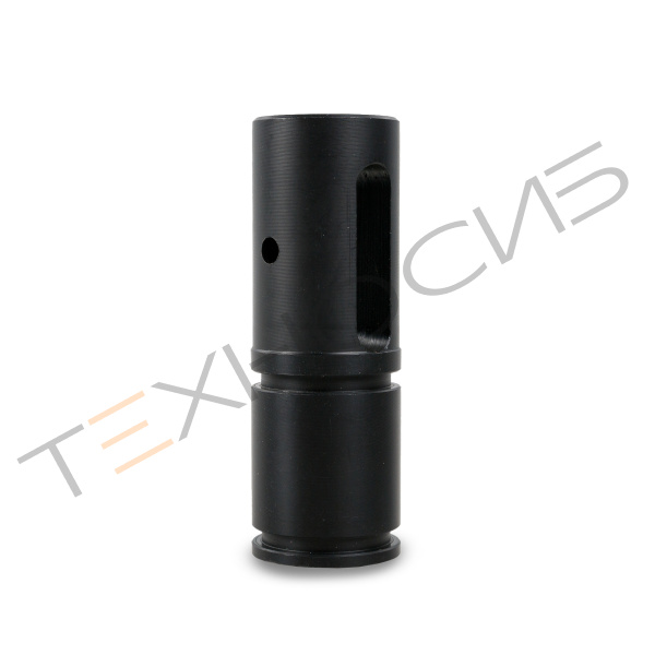 Плунжер HIM-01 Техно-Сиб - Купить с доставкой по всей России 2