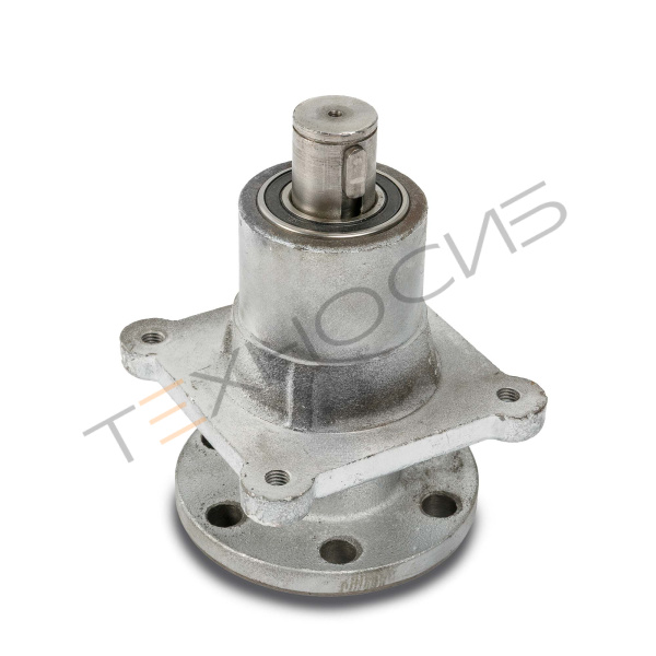 Узел привода дежи в сборе для HS-60 (вариант 1) Техно-Сиб - Купить с доставкой по всей России