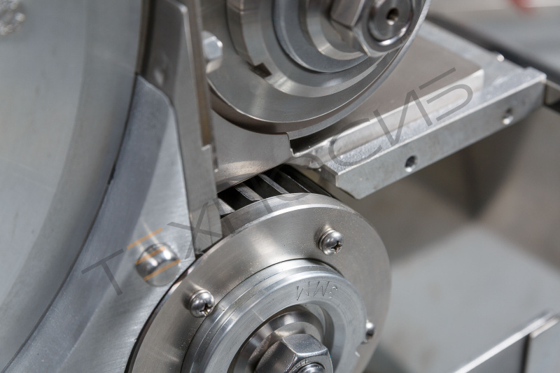 Овощерезка DRB-108S Техно-Сиб - Купить с доставкой по всей России 16