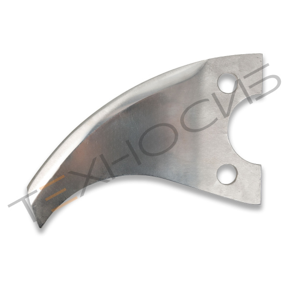 Нож куттерный Чина 125 К Техно-Сиб - Купить с доставкой по всей России 