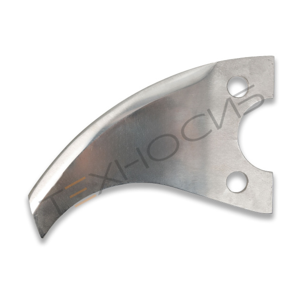 Нож куттерный Чина 125 К Техно-Сиб - Купить с доставкой по всей России