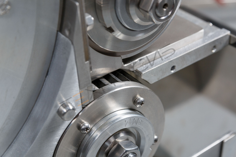 Овощерезка DRB-108S Техно-Сиб - Купить с доставкой по всей России 16