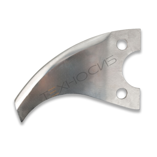 Нож куттерный Чина 125 К Техно-Сиб - Купить с доставкой по всей России 