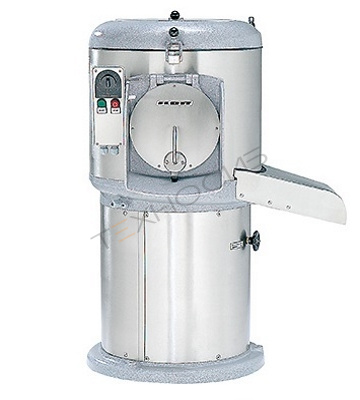 Машина для чистки овощей FLOTT ZS25 Техно-Сиб - Купить с доставкой по всей России 