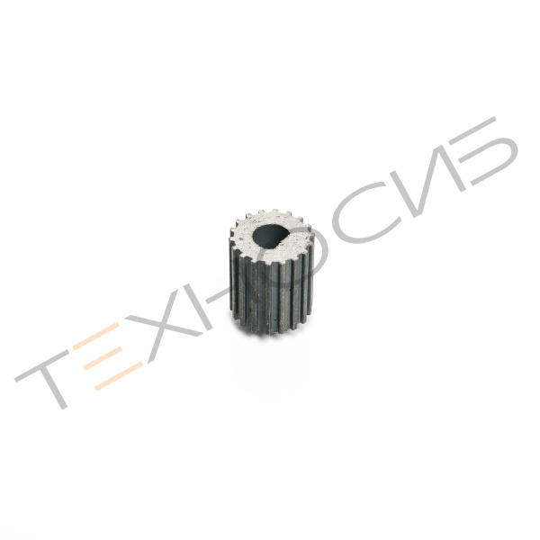 Шкив (на эксцентриковый вал) для KZ-13/16 KZ-16 Техно-Сиб - Купить с доставкой по всей России 2