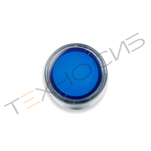 Кнопка с подсветкой (механическая группа, синяя) (панель управления BSF-5640LG) Техно-Сиб - Купить с доставкой по всей России 2