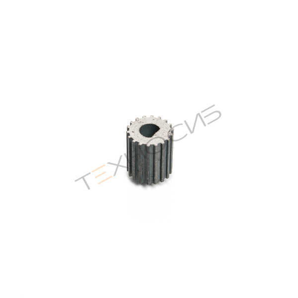 Шкив (на эксцентриковый вал) для KZ-13/16 KZ-16 Техно-Сиб - Купить с доставкой по всей России 2