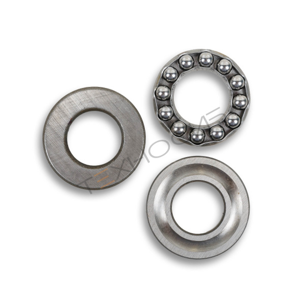 Подшипник шнека теста упорный для ST-II Техно-Сиб - Купить с доставкой по всей России 