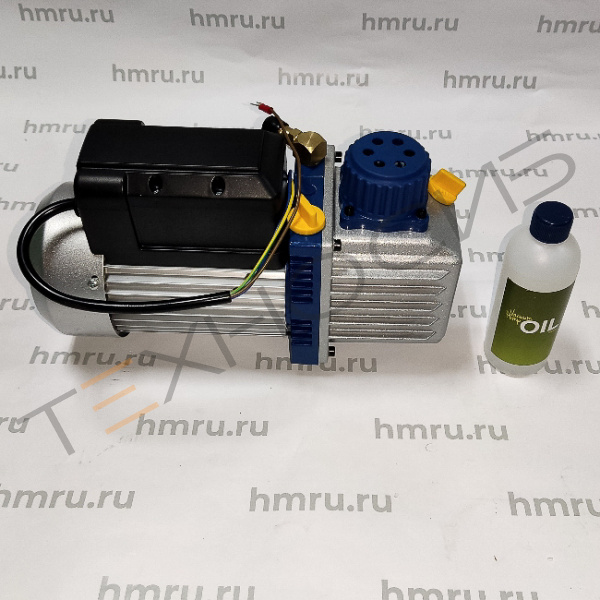 Вакуумный насос для HVC-260T/1A в сборе Техно-Сиб - Купить с доставкой по всей России 