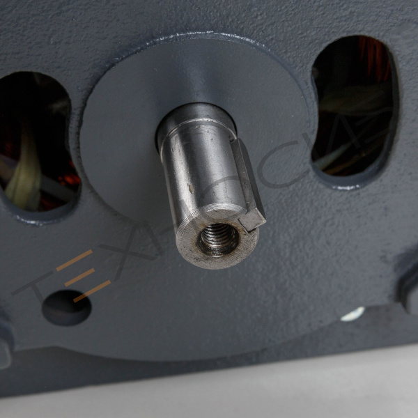 Двигатель для SM-401 (380 В) Техно-Сиб - Купить с доставкой по всей России 3