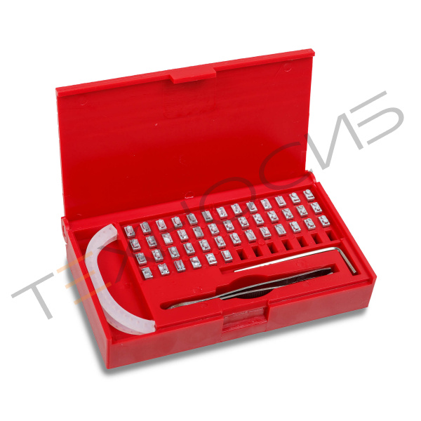 Комплект литер для FRBM-810/980 Техно-Сиб - Купить с доставкой по всей России 