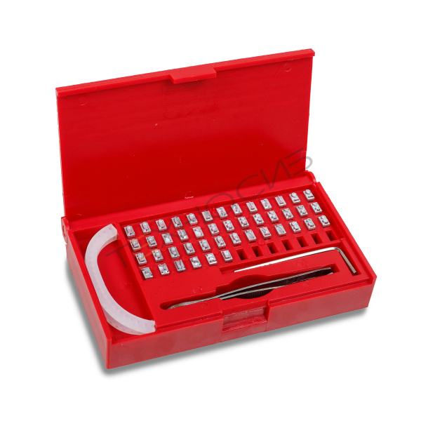 Комплект литер для FRBM-810/980 Техно-Сиб - Купить с доставкой по всей России 