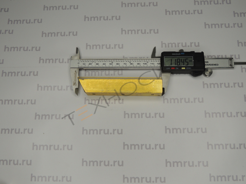 Блок нагрева для FRB-770 верхний Техно-Сиб - Купить с доставкой по всей России 7