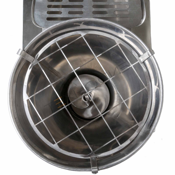 Пельменный аппарат JGL-135-6A (14-15 гр.) (100х52х8) Техно-Сиб - Купить с доставкой по всей России 16