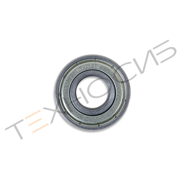 Подшипник 6001-ZZ Техно-Сиб - Купить с доставкой по всей России 4