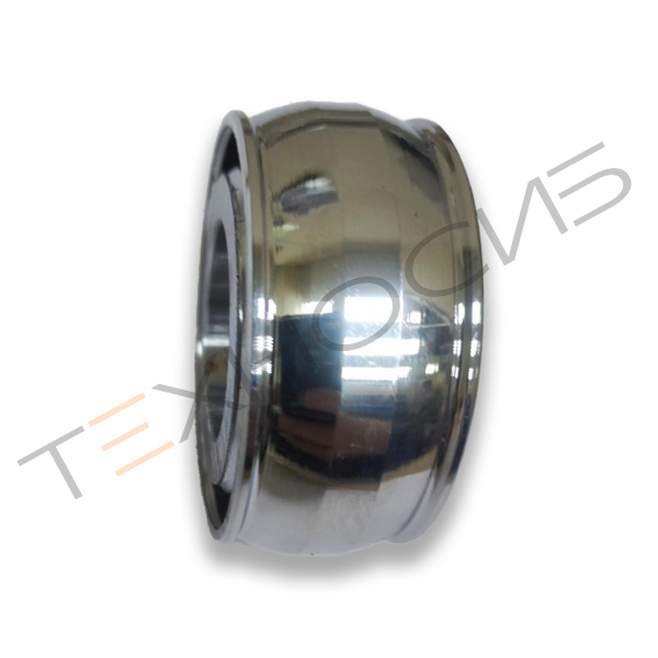 Направляющее колесо для тефлонового ремня для FRB-770 Техно-Сиб - Купить с доставкой по всей России 