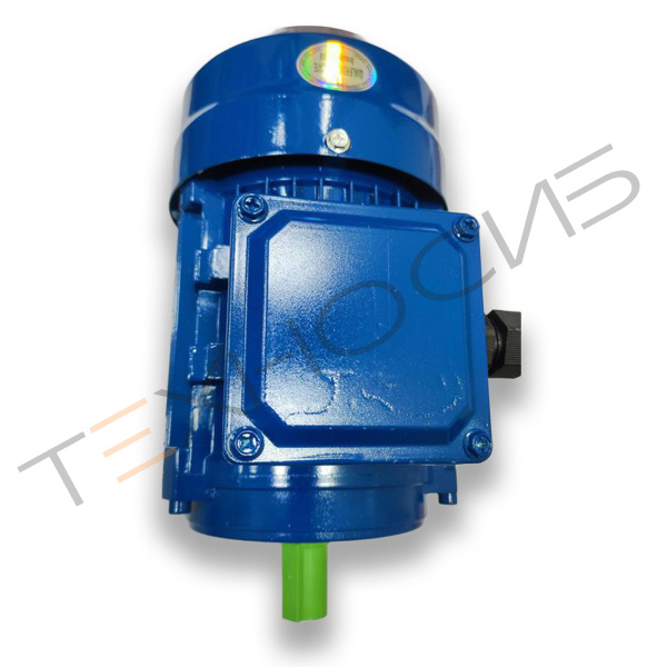 Двигатель 250 Вт привода узла протяжки пленки для DXDZ-450B TC Техно-Сиб - Купить с доставкой по всей России 5