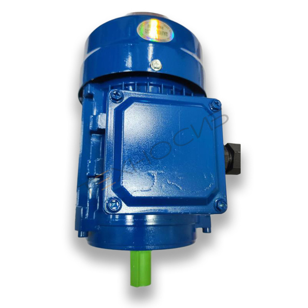 Двигатель 250 Вт привода узла протяжки пленки для DXDZ-450B TC Техно-Сиб - Купить с доставкой по всей России 5