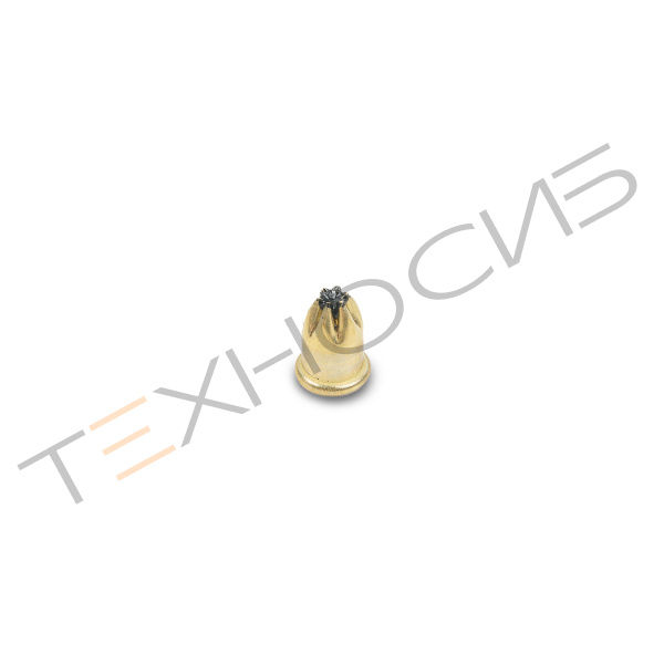 Патрон пороховой черный (К6) Техно-Сиб - Купить с доставкой по всей России 4