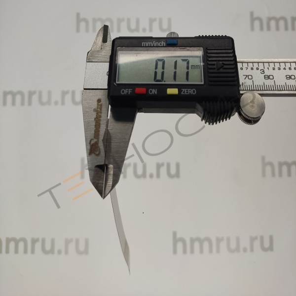 Нихром для вакуумников DZ (W-10mm) Техно-Сиб - Купить с доставкой по всей России