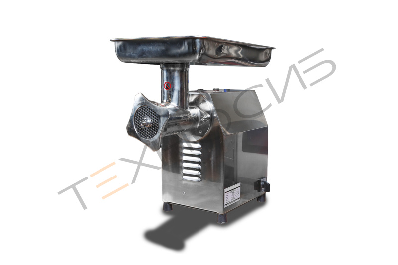 Мясорубка производственная JR-32 (reverse) Техно-Сиб - Купить с доставкой по всей России 