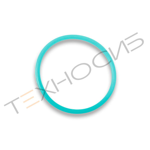 Силиконовое кольцо (пассик) для FRM-810ll/FRM-1120LD/HVT-450R (d-60 мм) Техно-Сиб - Купить с доставкой по всей России 