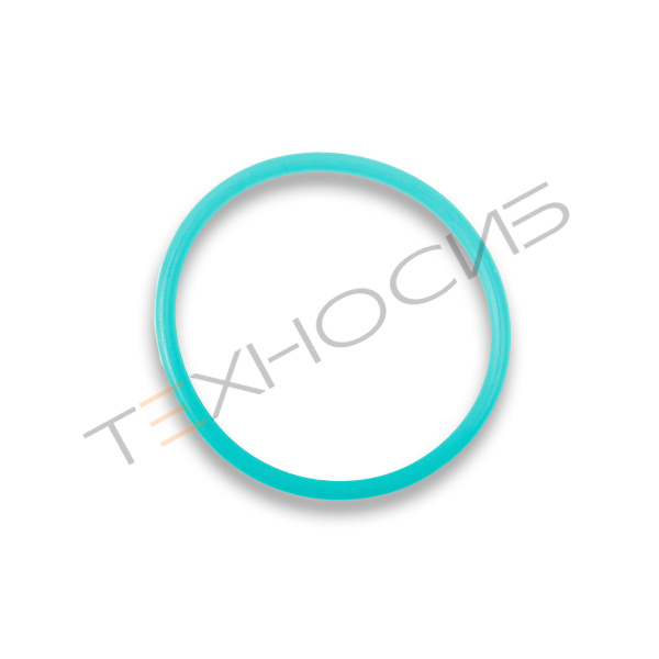 Силиконовое кольцо (пассик) для FRM-810ll/FRM-1120LD/HVT-450R (d-60 мм) Техно-Сиб - Купить с доставкой по всей России