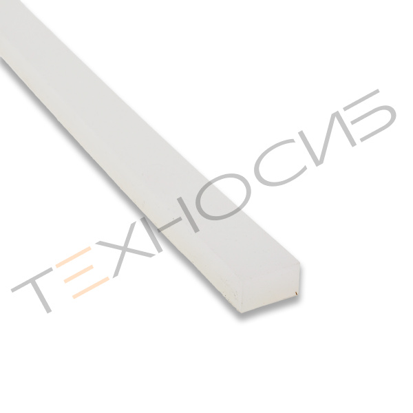 Резина силиконовая прижимная (810*15*9 мм) для DZQ-800L Техно-Сиб - Купить с доставкой по всей России 