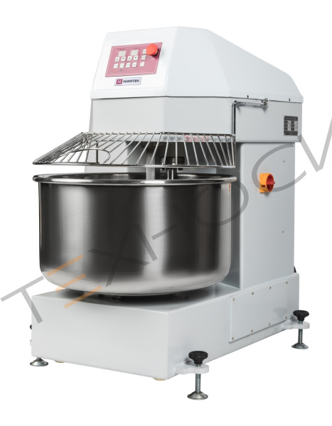 Спиральный тестомес Miratek PX80 Техно-Сиб - Купить с доставкой по всей России 