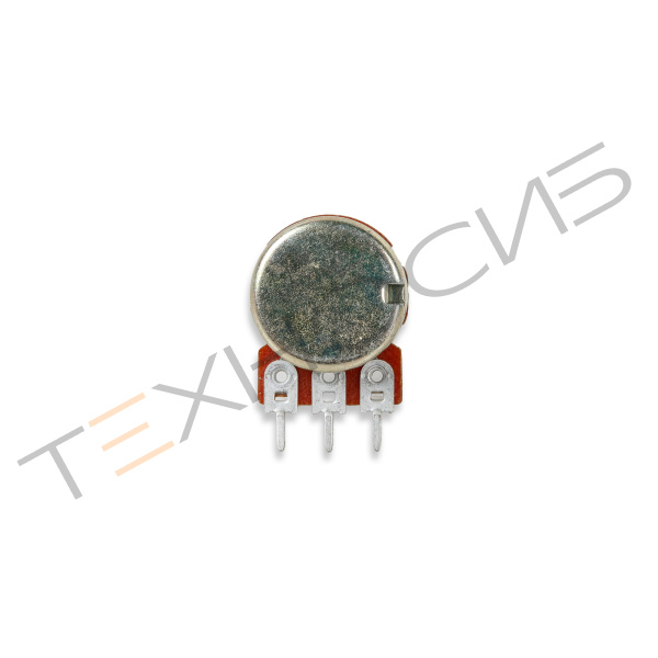 Потенциометр регулировки времени запайки HTS-225 Техно-Сиб - Купить с доставкой по всей России 5