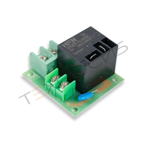 Плата с реле для DZ-260 NEW Техно-Сиб - Купить с доставкой по всей России