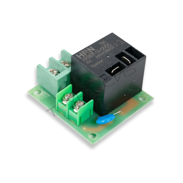 Плата с реле для DZ-260 NEW Техно-Сиб - Купить с доставкой по всей России 