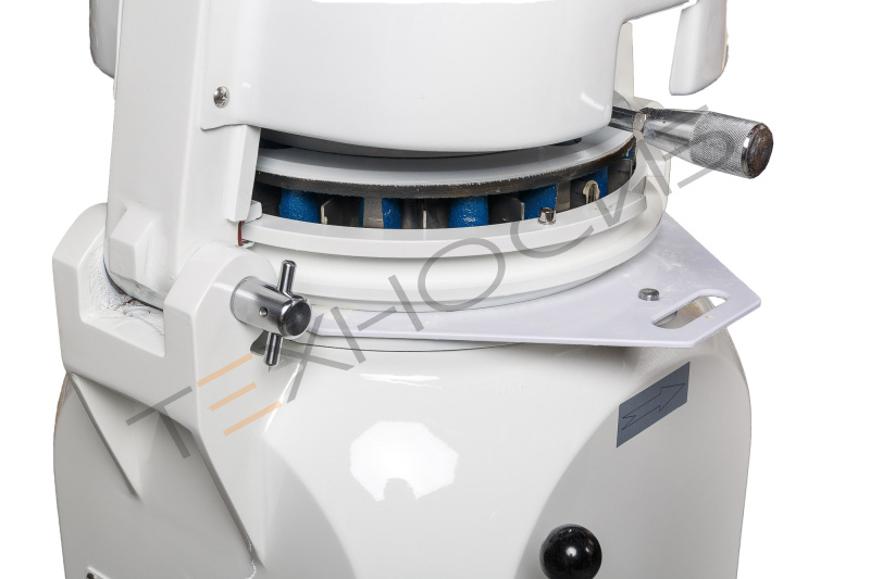 Полуавтоматический делитель-округлитель NFK-30 Техно-Сиб - Купить с доставкой по всей России 15